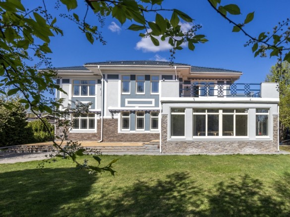 Продажа дома Покровский 428 м² Новорижское шоссе - 587026 - foto_fs