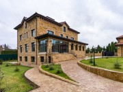 Продажа дома Александрово 968 м² Новорижское шоссе - Спальня - foto_br1