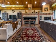 Продажа дома Александрово 968 м² Новорижское шоссе - Спальня - foto_br2