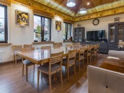 Продажа дома Александрово 968 м² Новорижское шоссе - Детская, игровая - foto_cr