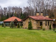 Продажа дома Александрово 968 м² Новорижское шоссе - Тренажерный зал, фитнес - foto_fr