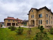 Продажа дома Александрово 968 м² Новорижское шоссе - Фасад - foto_fw