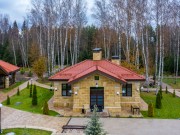 Продажа дома Александрово 968 м² Новорижское шоссе - Участок - foto_lw