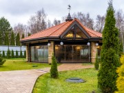 Продажа дома Александрово 968 м² Новорижское шоссе - Бассейн, купель, сауна - foto_pr