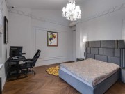Продажа дома Новоархангельское 220 м² Новорижское шоссе - Спальня - foto_br2