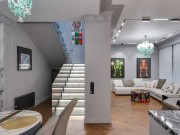 Продажа дома Новоархангельское 220 м² Новорижское шоссе - Снаружи - foto_bw