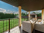 Продажа дома Никольские озера 210 м² Калужское шоссе - Спальня - foto_br1