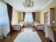 Продажа дома Никольские озера 210 м² Калужское шоссе - Тренажерный зал, фитнес - foto_fr