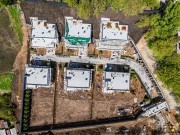 Продажа дома Sunny Hills 384 м² Рублево-Успенское шоссе - Снаружи - foto_bw