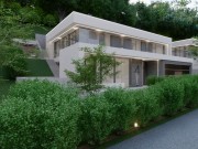 Продажа дома Sunny Hills 384 м² Рублево-Успенское шоссе - Фасад - foto_fw