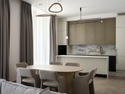 Продажа дома Sunny Hills 384 м² Рублево-Успенское шоссе - Гостиная, холл - foto_lr1