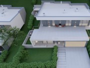Продажа дома Sunny Hills 384 м² Рублево-Успенское шоссе - Участок - foto_ls