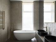 Продажа дома Sunny Hills 384 м² Рублево-Успенское шоссе - Кабинет, студия - foto_sr