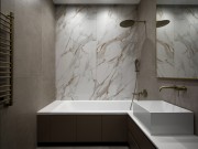 Продажа дома Sunny Hills 384 м² Рублево-Успенское шоссе - Кинотеатр - foto_tr