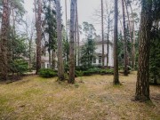 Продажа дома Сосновый бор (Николина Гора) 740 м² Рублево-Успенское шоссе - Снаружи - foto_bs