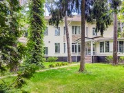 Продажа дома Сосновый бор (Николина Гора) 740 м² Рублево-Успенское шоссе - Фасад - foto_fw
