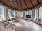 Продажа дома Сосновый бор (Николина Гора) 740 м² Рублево-Успенское шоссе - Фото - foto_or1