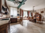 Продажа дома Сосновый бор (Николина Гора) 740 м² Рублево-Успенское шоссе - Бассейн, купель, сауна - foto_pr