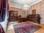 Продажа дома Сосновый бор (Николина Гора) 740 м² Рублево-Успенское шоссе - Кабинет, студия - foto_sr