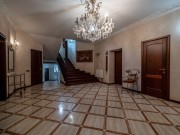 Продажа дома Сосновый бор (Николина Гора) 740 м² Рублево-Успенское шоссе - Кинотеатр - foto_tr