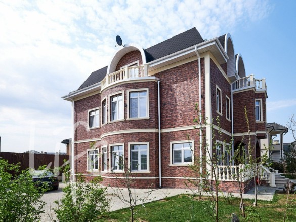 Продажа дома Николина Поляна 625 м² Ильинское шоссе - 586859 - foto_fs