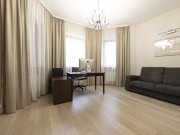 Продажа дома Лазурь ТСЖ 540 м² Куркинское шоссе - Спальня - foto_br1