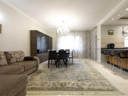 Продажа дома Лазурь ТСЖ 540 м² Куркинское шоссе - Столовая, кухня - foto_dr1