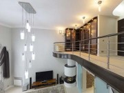 Продажа дома Лазурь ТСЖ 540 м² Куркинское шоссе - Бассейн, купель, сауна - foto_pr