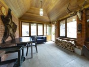 Продажа дома Лазурь ТСЖ 540 м² Куркинское шоссе - Кинотеатр - foto_tr