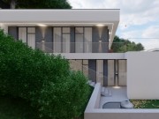 Продажа дома Sunny Hills 384 м² Рублево-Успенское шоссе - Участок - foto_lw
