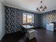 Продажа дома Лыщево 280 м² Волоколамское шоссе - Столовая, кухня - foto_dr2
