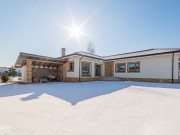 Продажа дома Лыщево 280 м² Волоколамское шоссе - Фасад - foto_fw