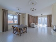 Продажа дома Лыщево 280 м² Волоколамское шоссе - Гостиная, холл - foto_lr1