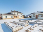 Продажа дома Лыщево 280 м² Волоколамское шоссе - Участок - foto_ls
