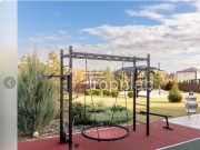 Продажа дома Лыщево 246 м² Волоколамское шоссе - Детская, игровая - foto_cr