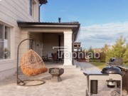 Продажа дома Лыщево 246 м² Волоколамское шоссе - Участок - foto_ls