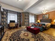 Продажа дома Вырубово 650 м² Минское шоссе - Спальня - foto_br1