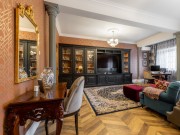 Продажа дома Вырубово 650 м² Минское шоссе - Спальня - foto_br2