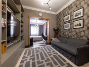 Продажа дома Вырубово 650 м² Минское шоссе - Столовая, кухня - foto_dr2