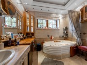 Продажа дома Вырубово 650 м² Минское шоссе - Тренажерный зал, фитнес - foto_fr