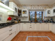 Продажа дома Вырубово 650 м² Минское шоссе - Гостиная, холл - foto_lr2