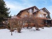 Продажа дома Вырубово 650 м² Минское шоссе - Фото - foto_or1
