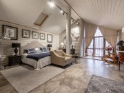 Продажа дома Вырубово 650 м² Минское шоссе - Кабинет, студия - foto_sr