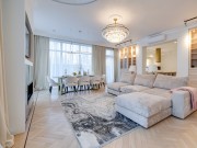 Продажа дома Усово 300 м² Рублево-Успенское шоссе - Тренажерный зал, фитнес - foto_fr