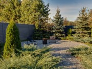 Продажа дома Усово 300 м² Рублево-Успенское шоссе - Фасад - foto_fw