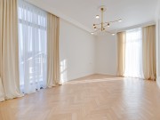 Продажа дома Усово 300 м² Рублево-Успенское шоссе - Гостиная, холл - foto_lr1