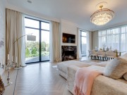 Продажа дома Усово 300 м² Рублево-Успенское шоссе - Участок - foto_ls