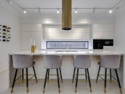 Продажа дома Усово 300 м² Рублево-Успенское шоссе - Участок - foto_lw