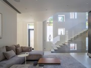 Продажа дома Жуковка 620 м² Рублево-Успенское шоссе - Снаружи - foto_bw