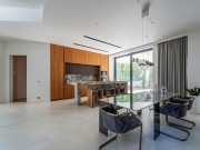 Продажа дома Жуковка 620 м² Рублево-Успенское шоссе - Гостиная, холл - foto_lr1